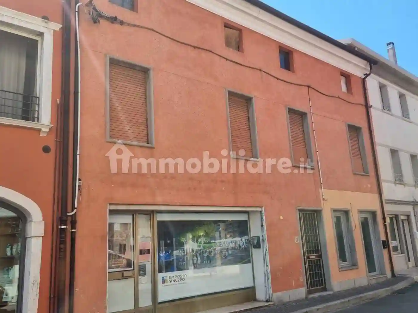 Palazzo - Edificio - foto 5