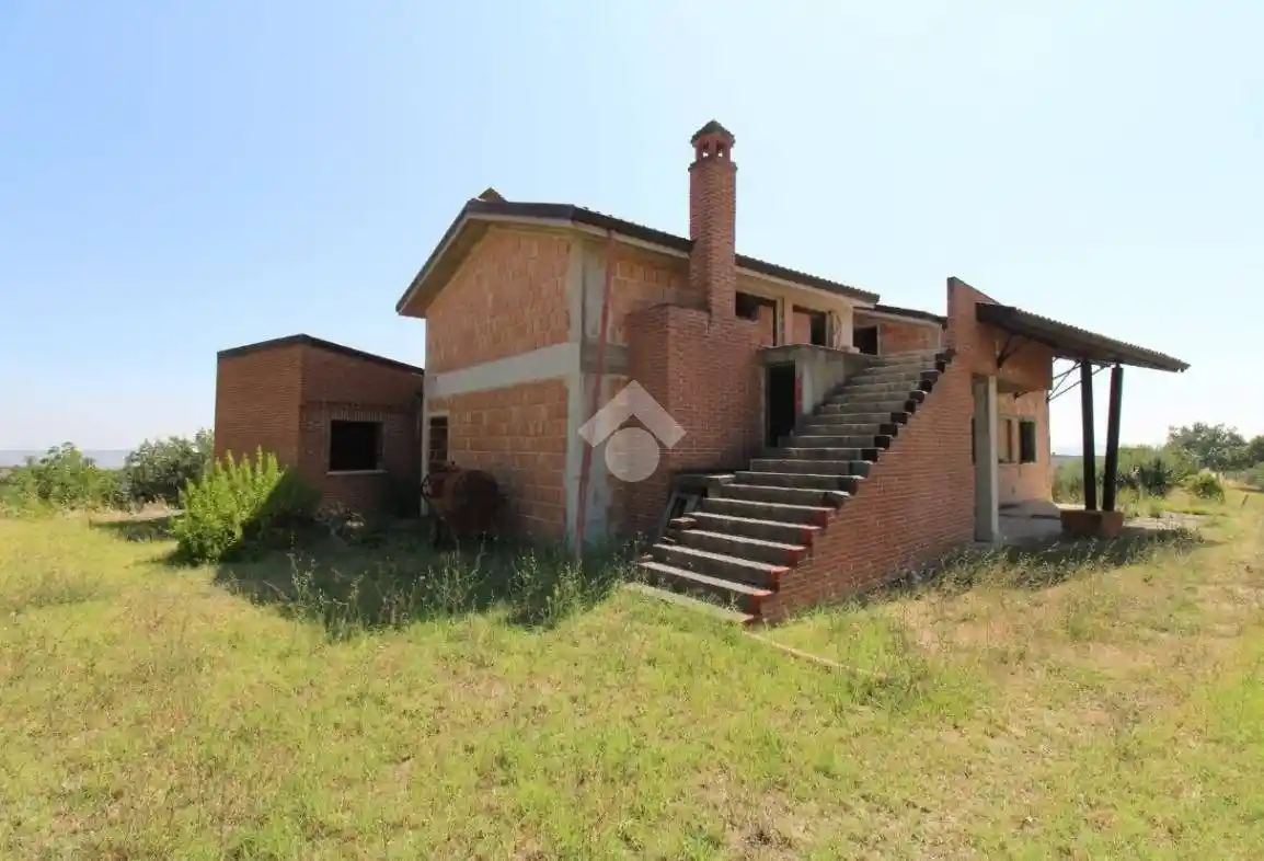 Casa indipendente in vendita a Teramo