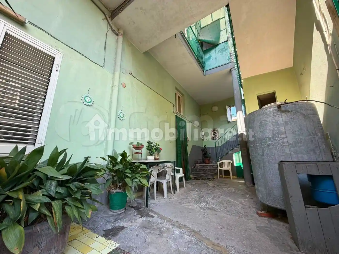 Villa in vendita a Giugliano in Campania