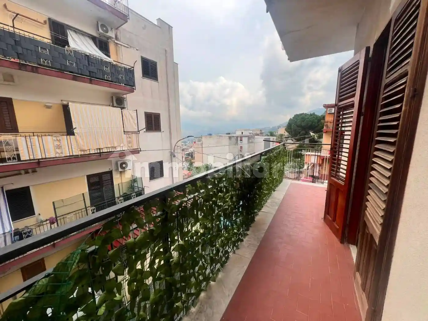 Appartamento in vendita a Monreale