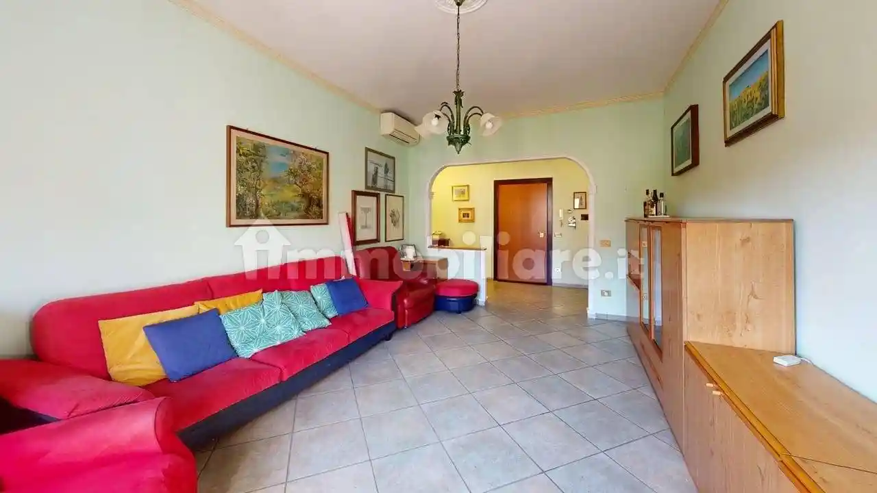 Appartamento in vendita a Prato