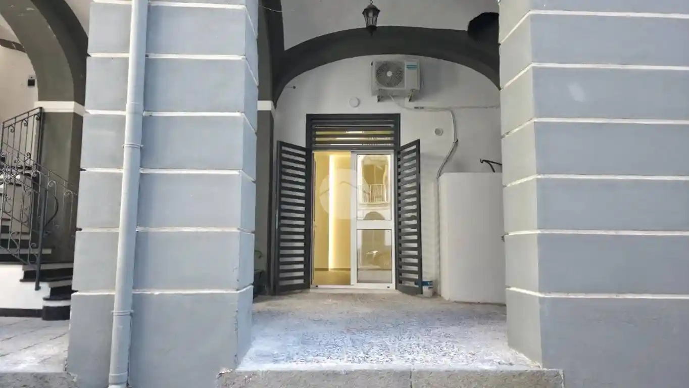 Appartamento in vendita a Frattamaggiore