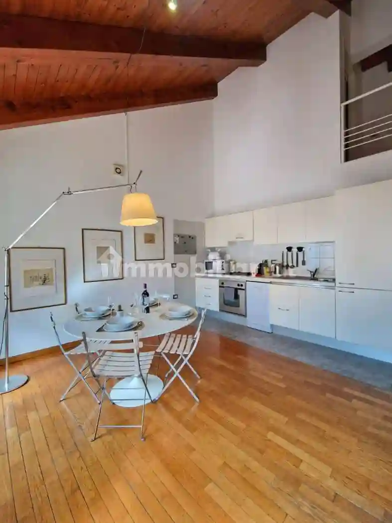 Loft - foto 3
