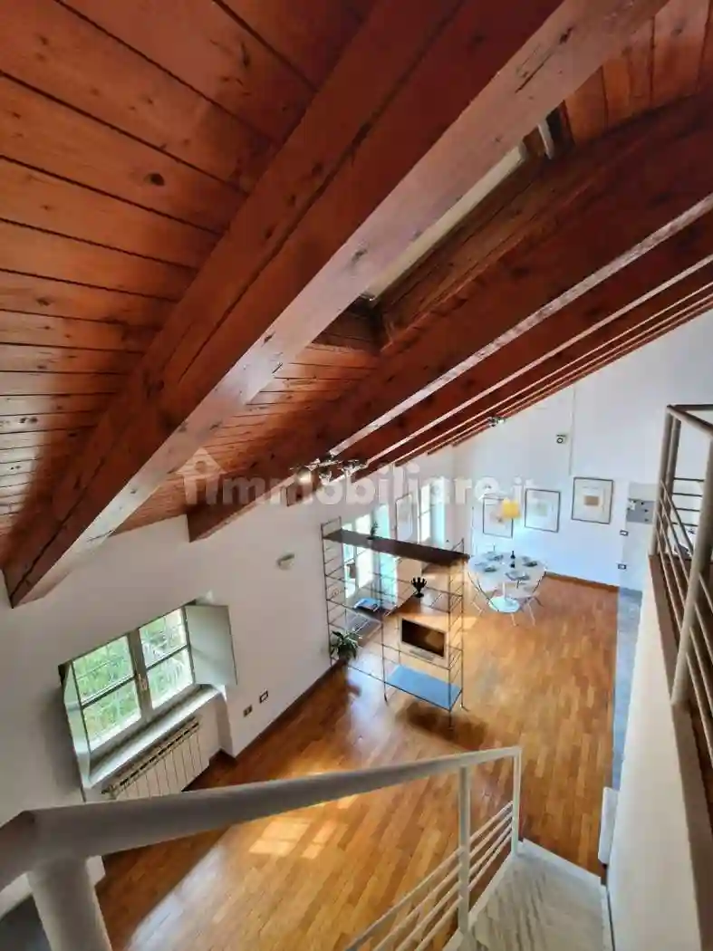 Loft - foto 5