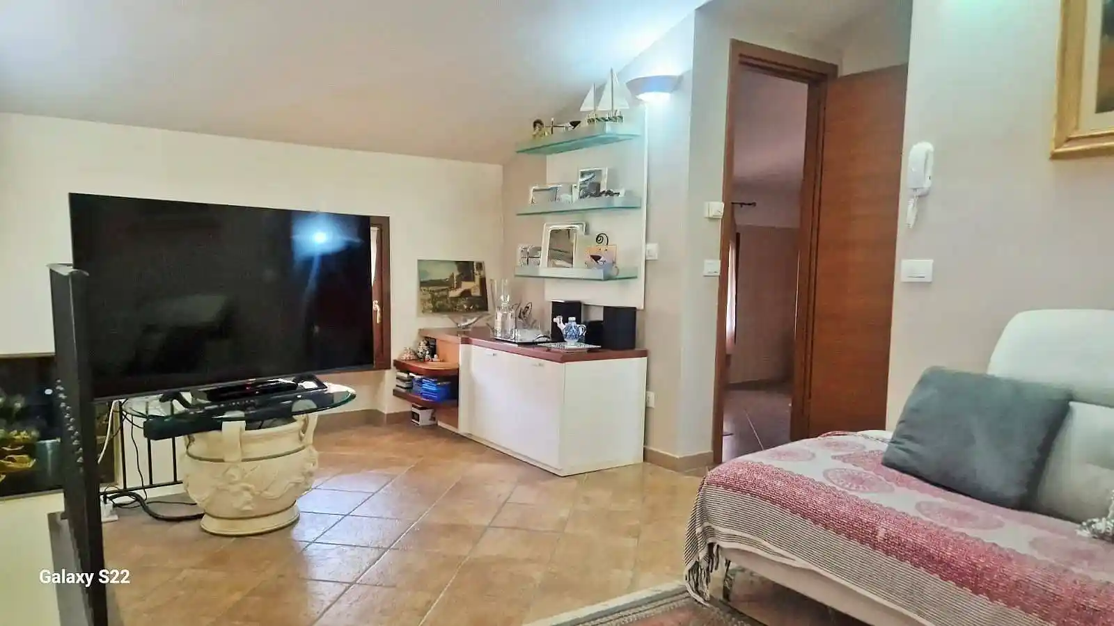 Appartamento in vendita a Serravalle Pistoiese