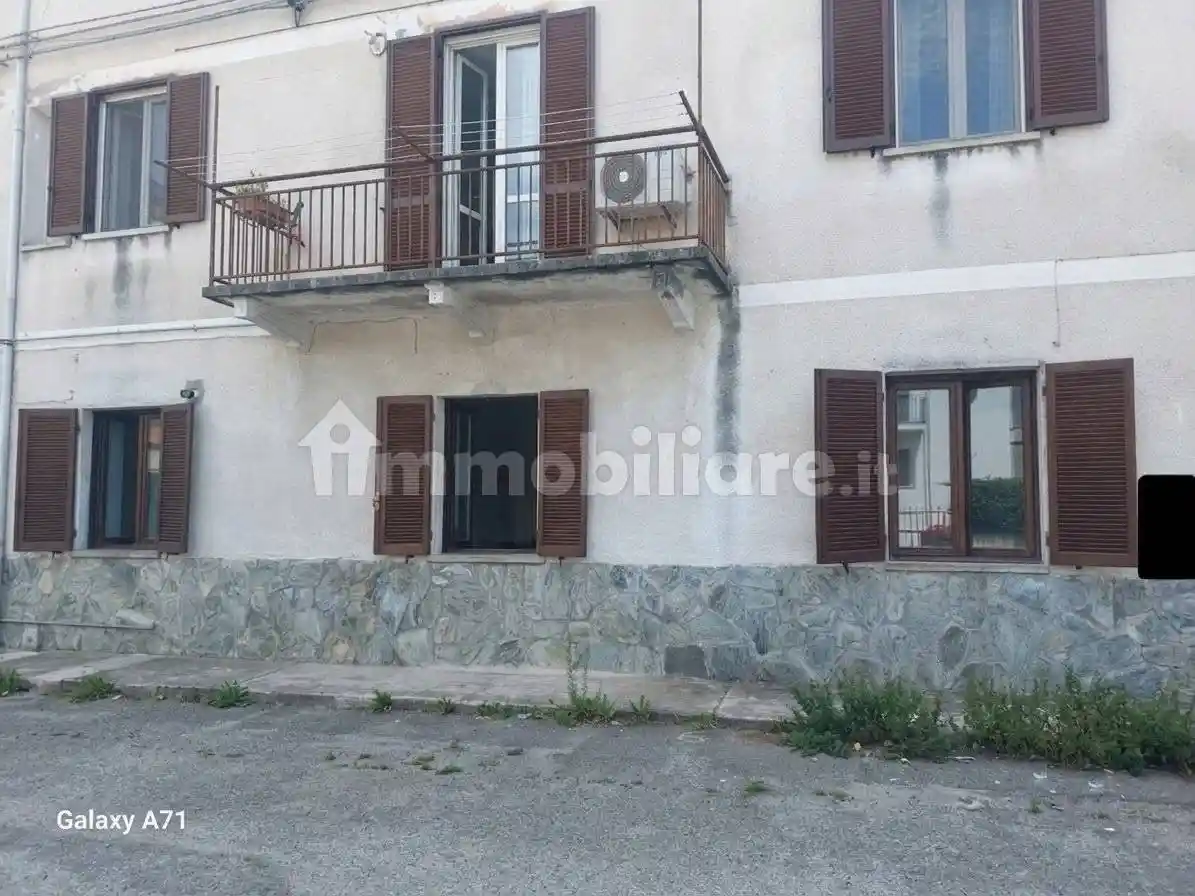 Appartamento in vendita a Ivrea