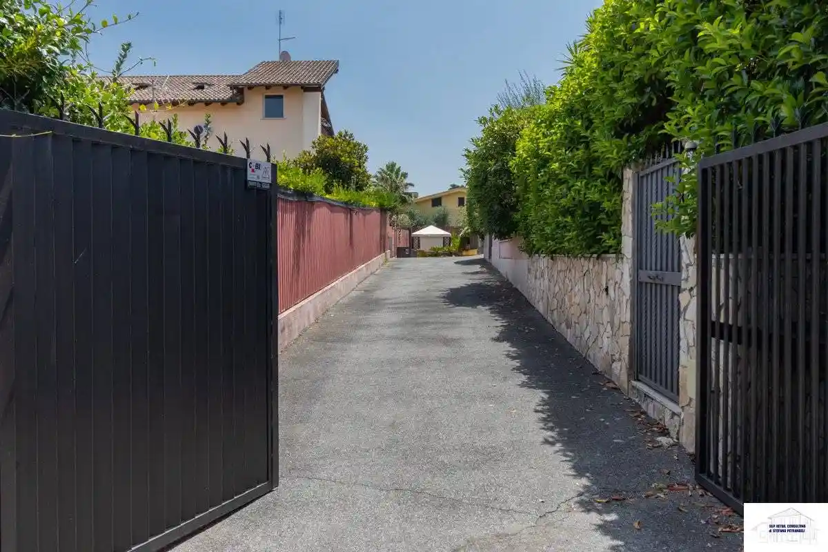 Villa in vendita a Roma