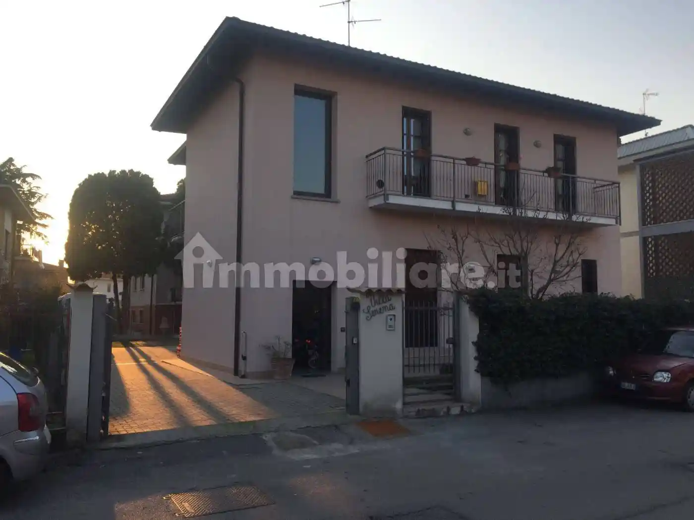 Villa in vendita a Lodi