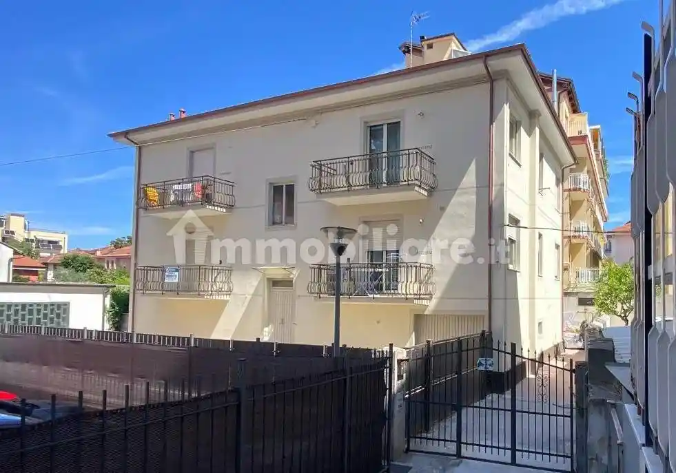 Appartamento in vendita a Diano Marina