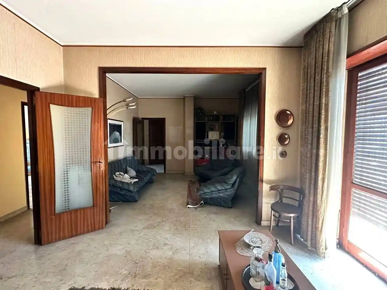 Appartamento in vendita a Catania