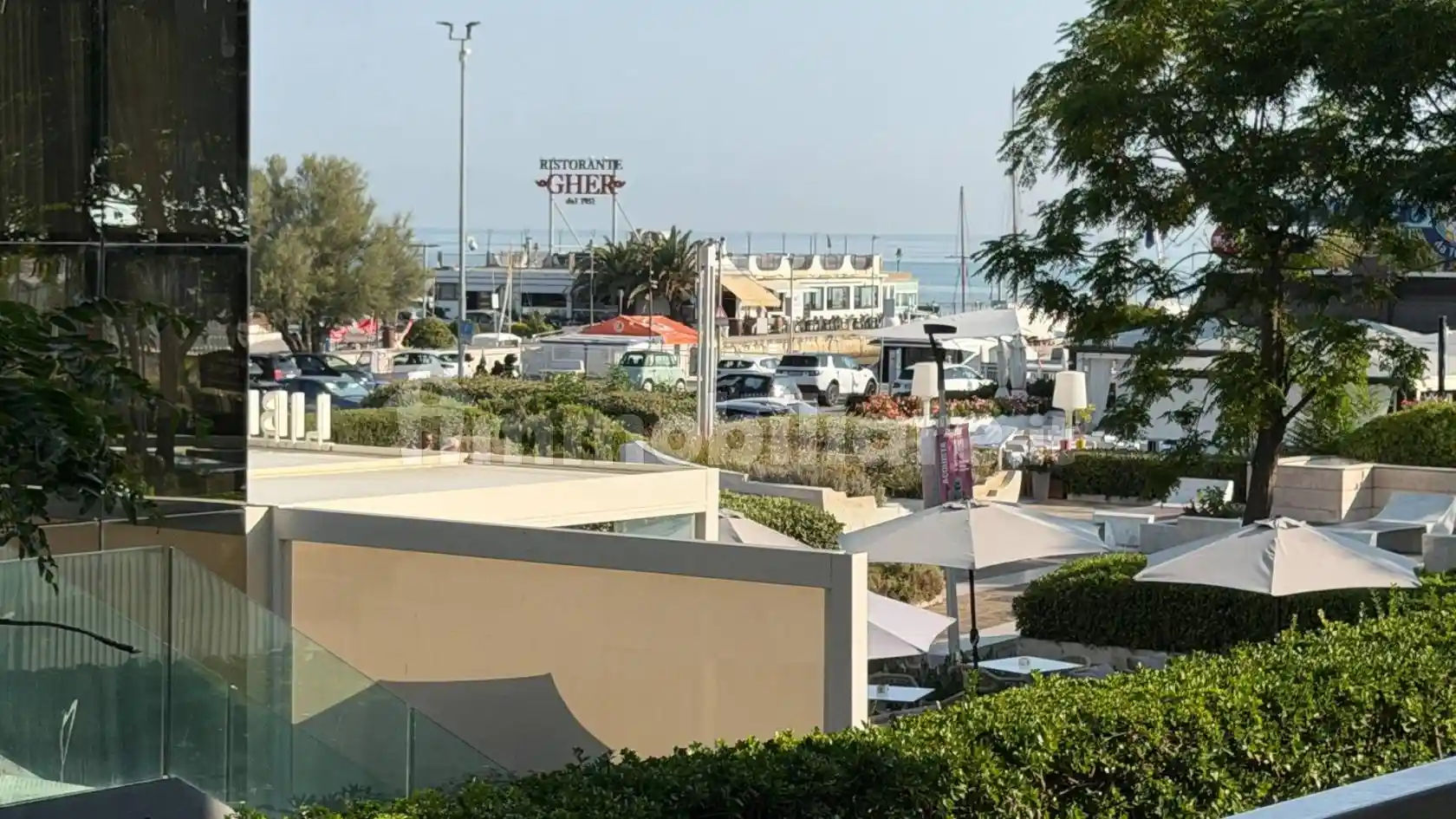 Appartamento in vendita a Riccione