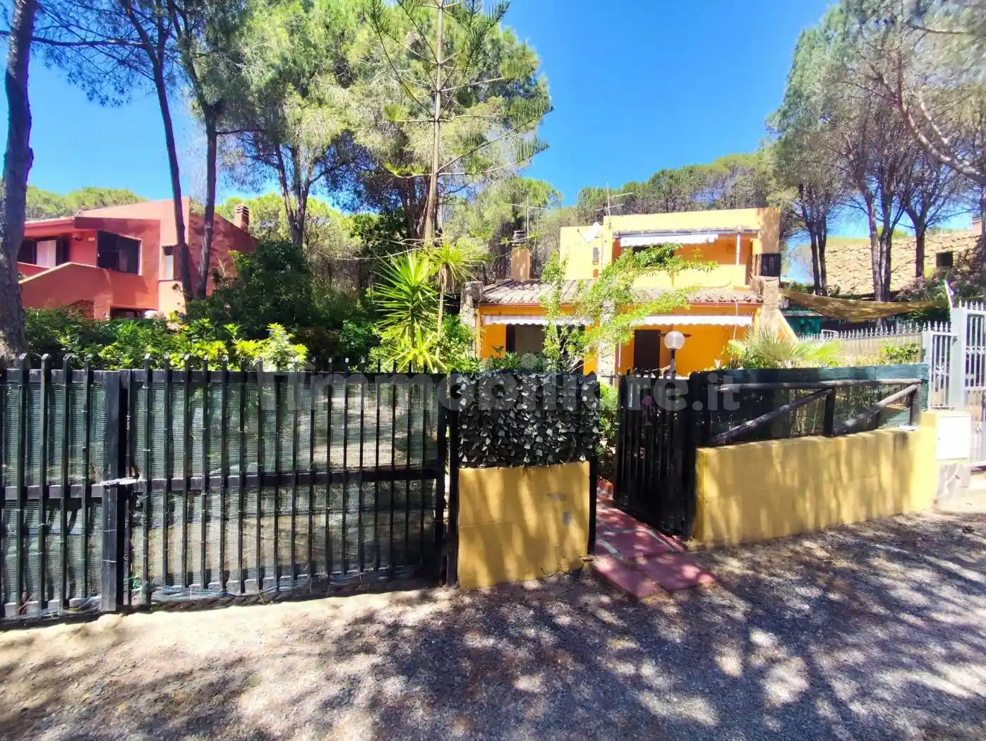 Villa in vendita a Pula