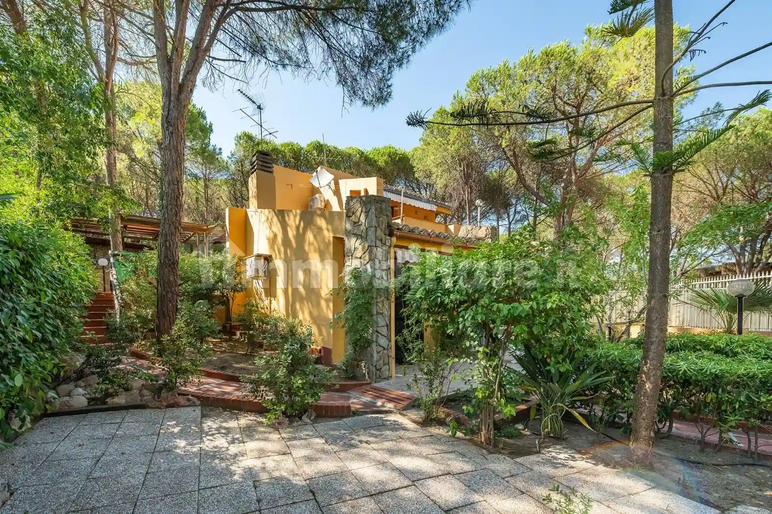 Villa - foto 4