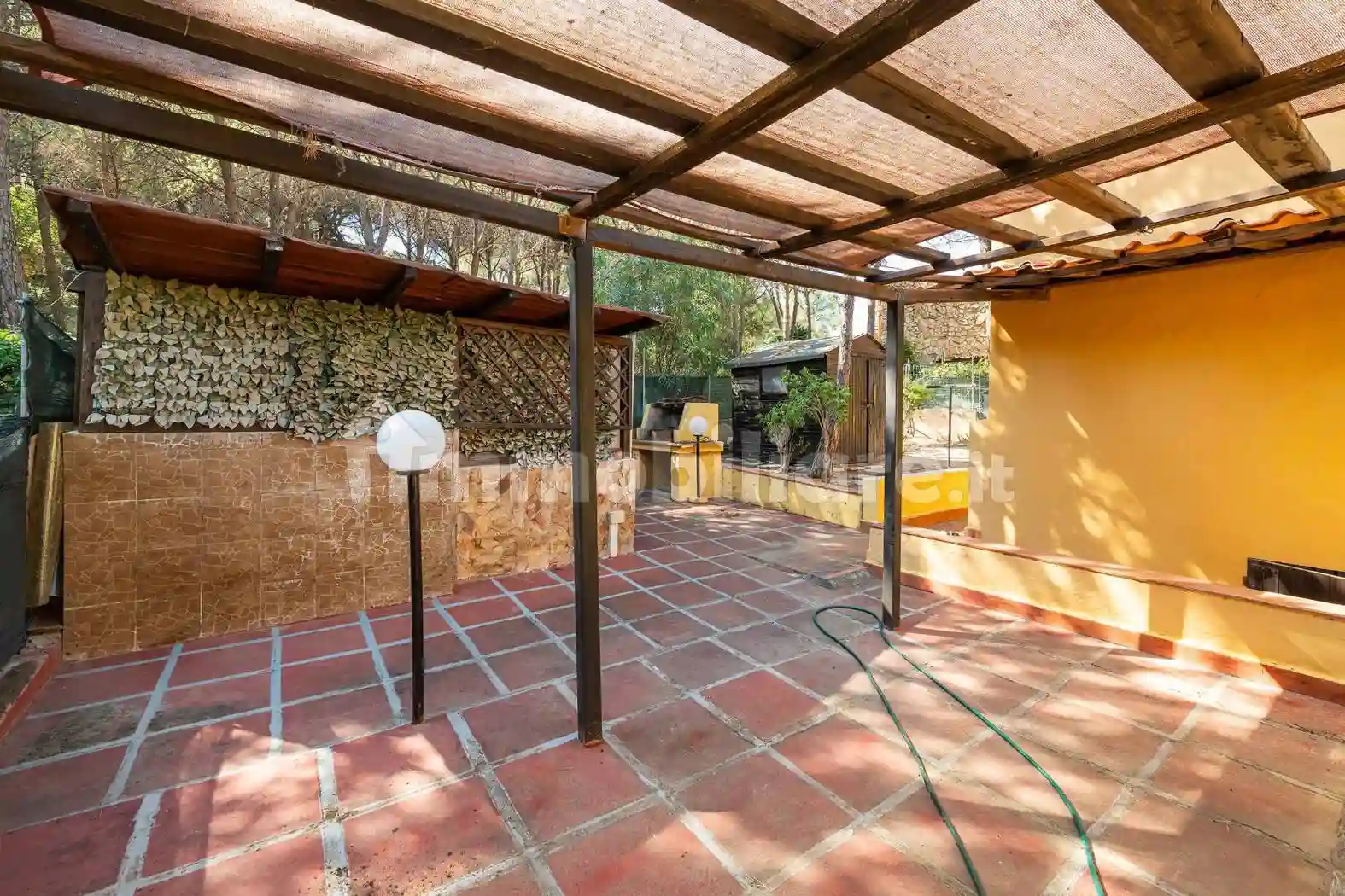 Villa - foto 5