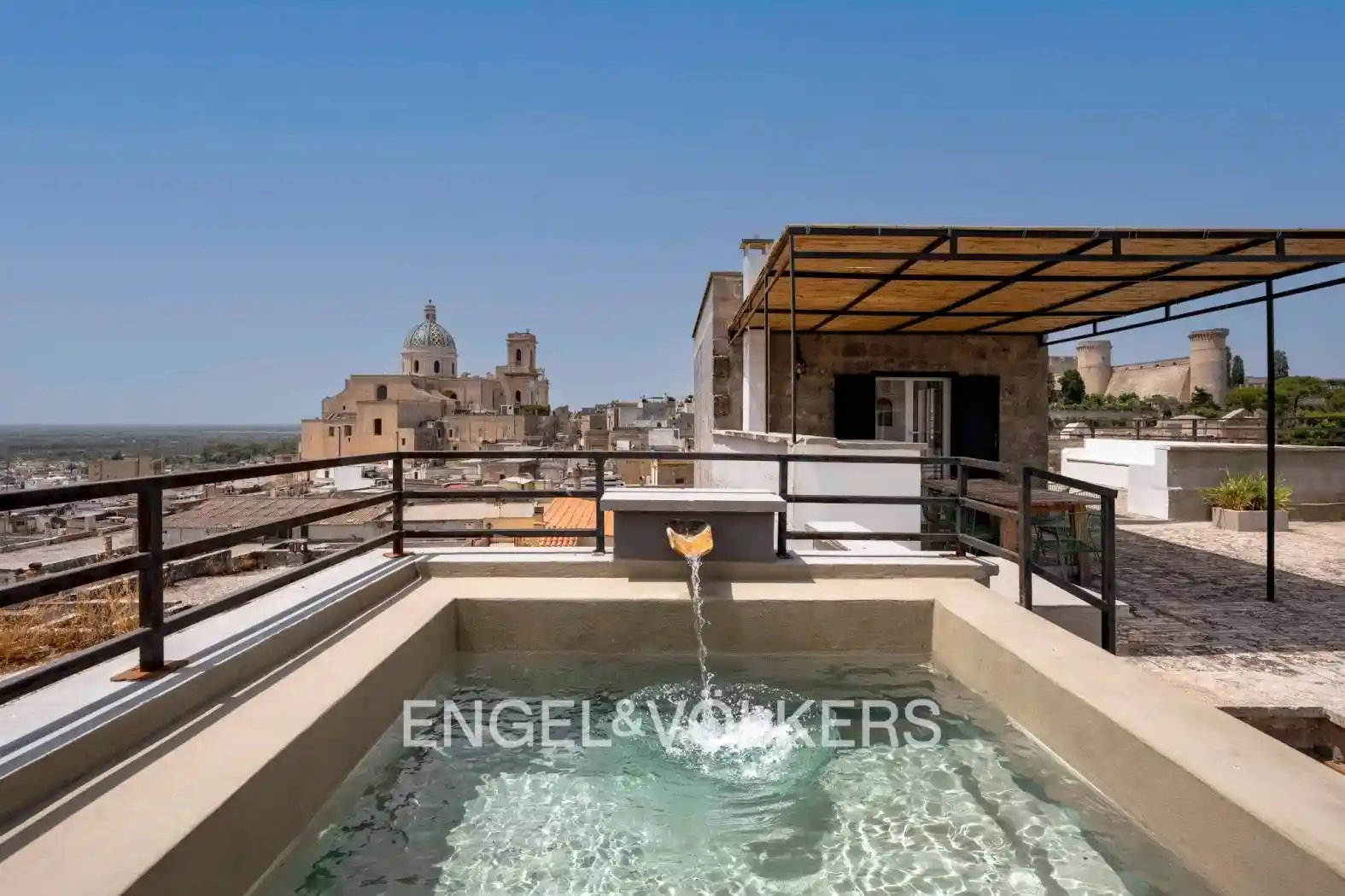 Casa indipendente in vendita a Oria