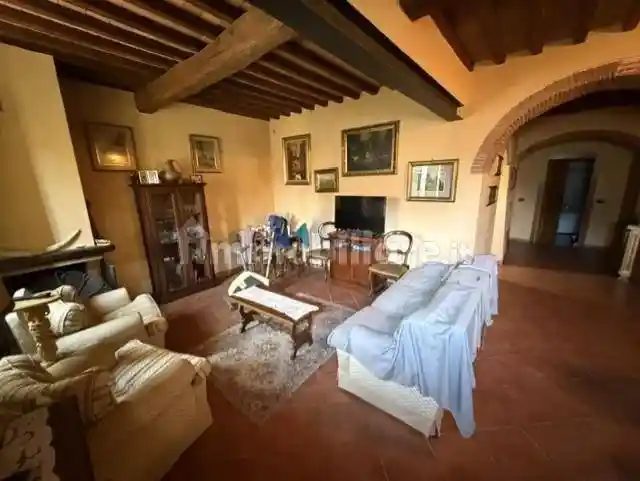 Casa indipendente in vendita a San Giuliano Terme