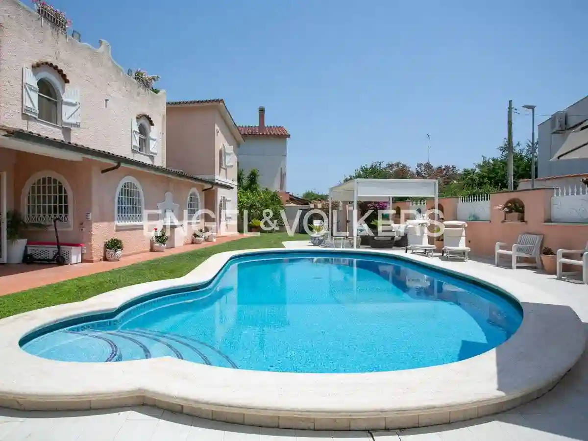 Villa - foto 3