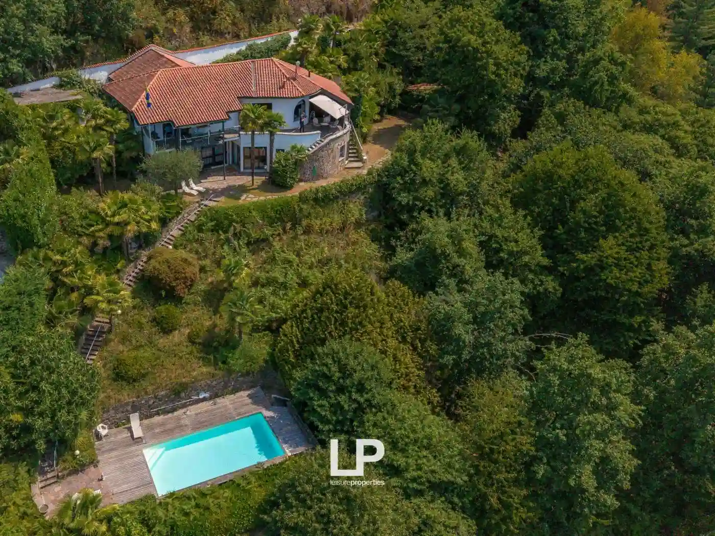 Villa - foto 3