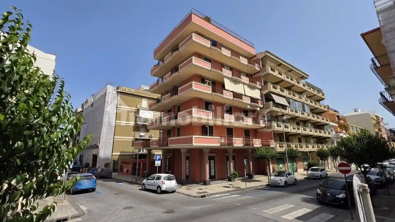 Appartamento in vendita a Milazzo