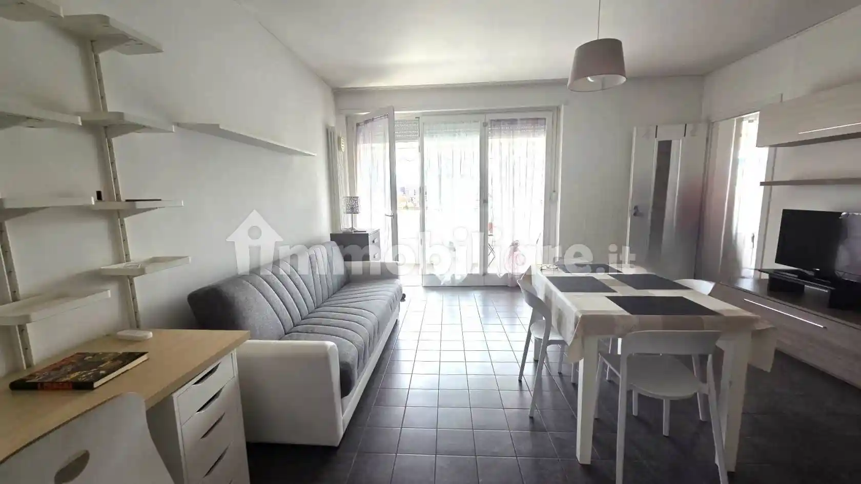 Appartamento in vendita a Bologna
