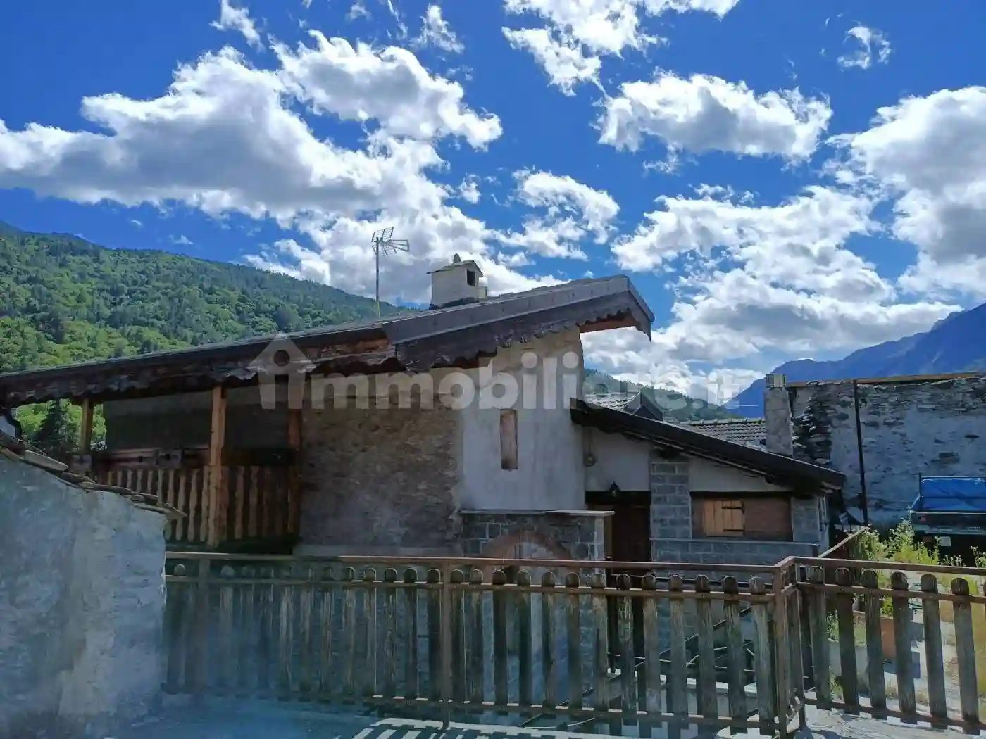 Casa indipendente - foto 3