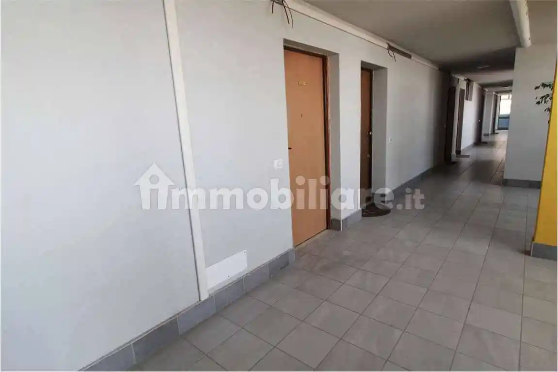 Appartamento in vendita a Novara