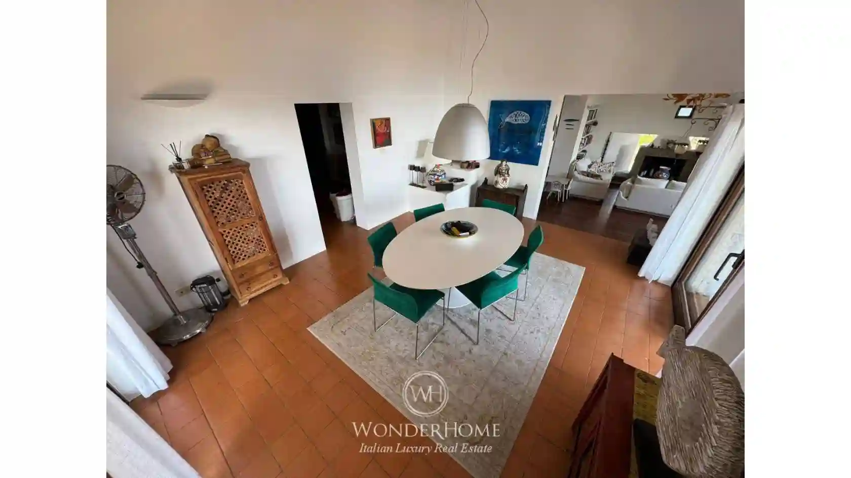 Villa - foto 4