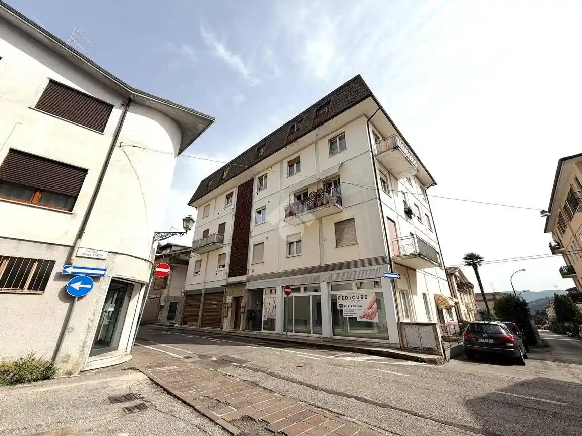 Appartamento in vendita a Valdagno