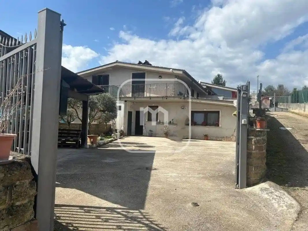 Villa in vendita a Artena