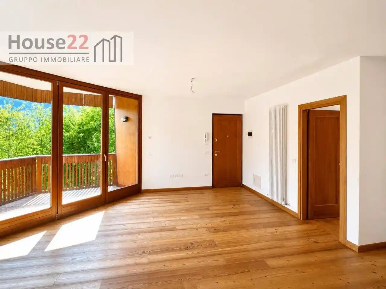 Appartamento in vendita a Valle di Cadore
