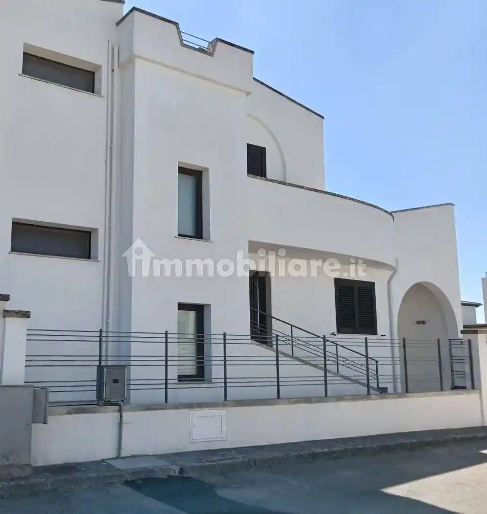 Villa in vendita a Sogliano Cavour