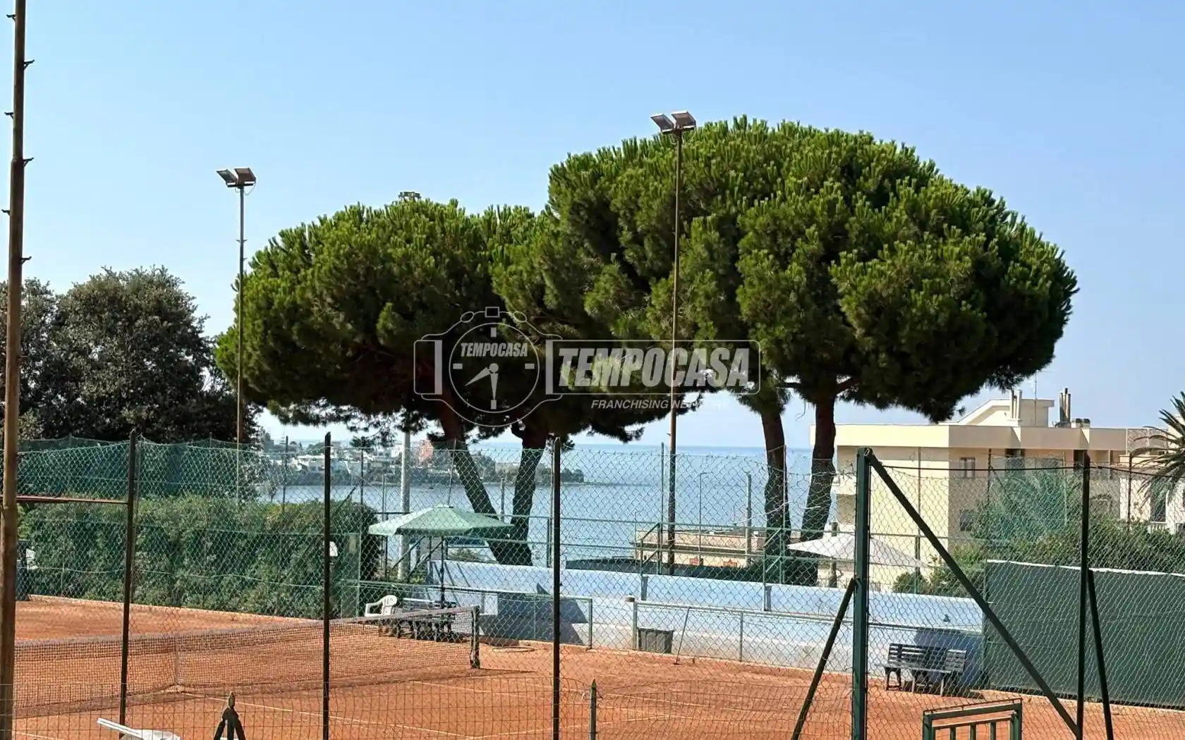 Appartamento in vendita a Civitavecchia