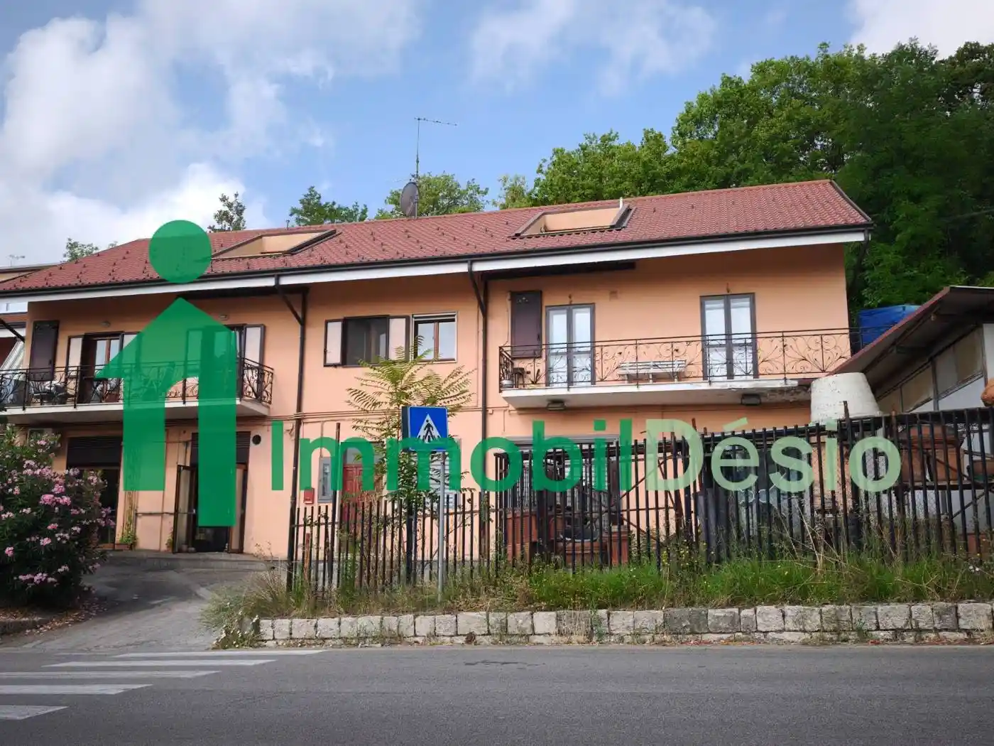 Appartamento in vendita a Potenza
