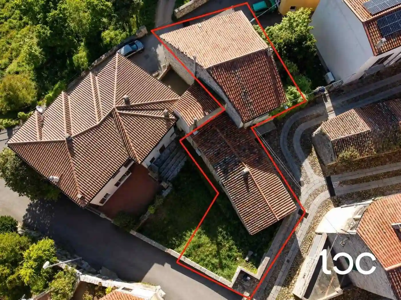 Casa indipendente - foto 2