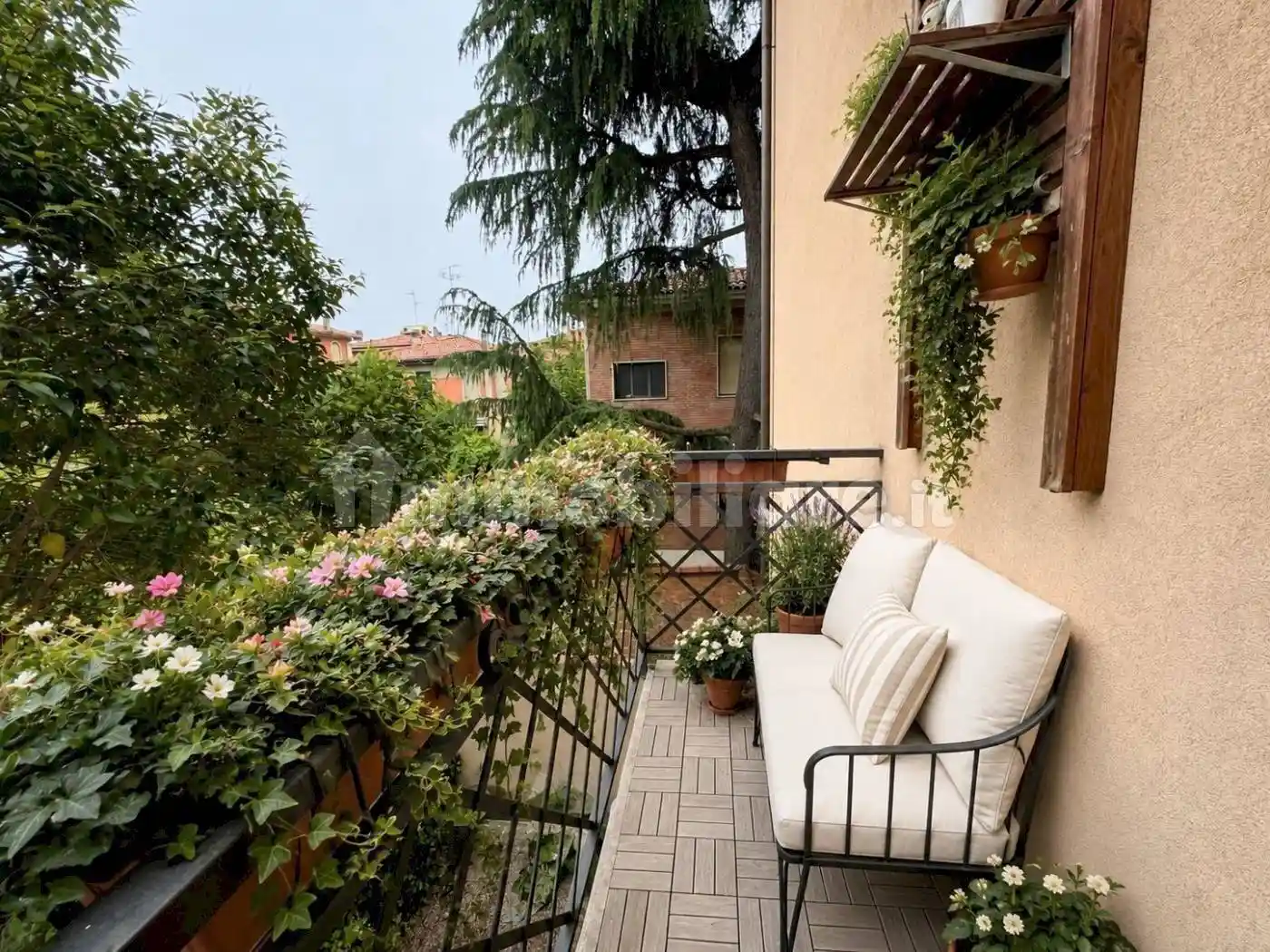 Appartamento in vendita a Bologna