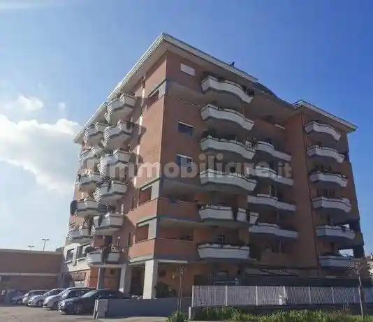 Appartamento in affitto a Aprilia