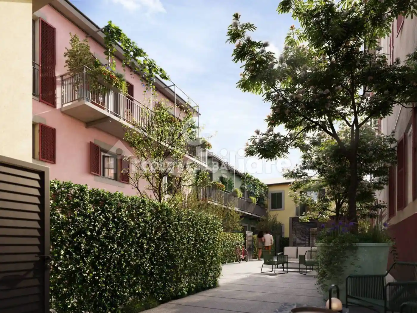 Appartamento in vendita a Santa Margherita Ligure