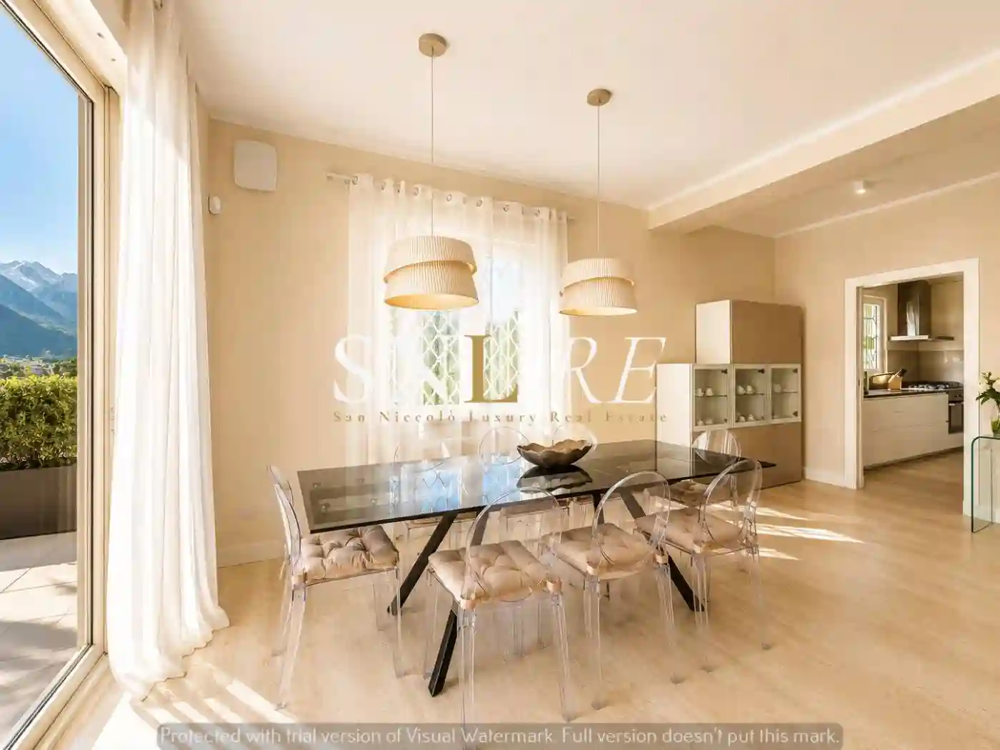 Villa - foto 4