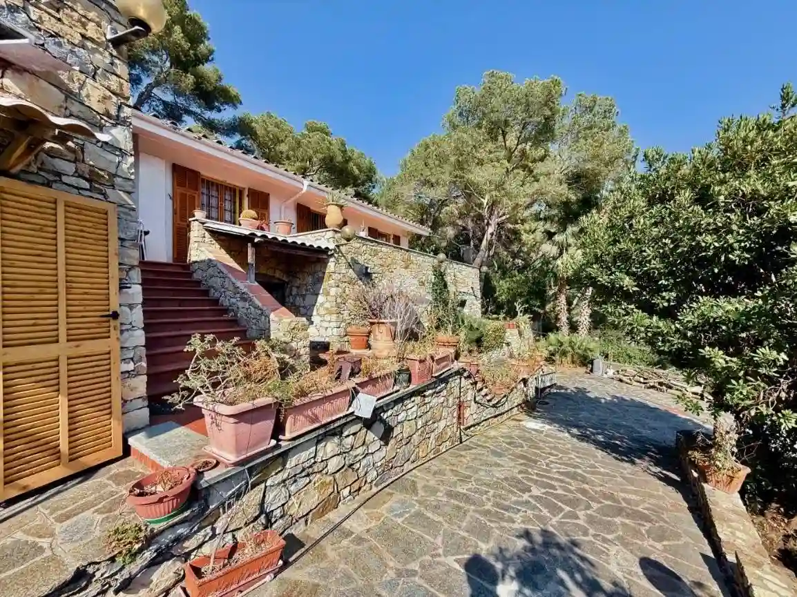 Villa - foto 5