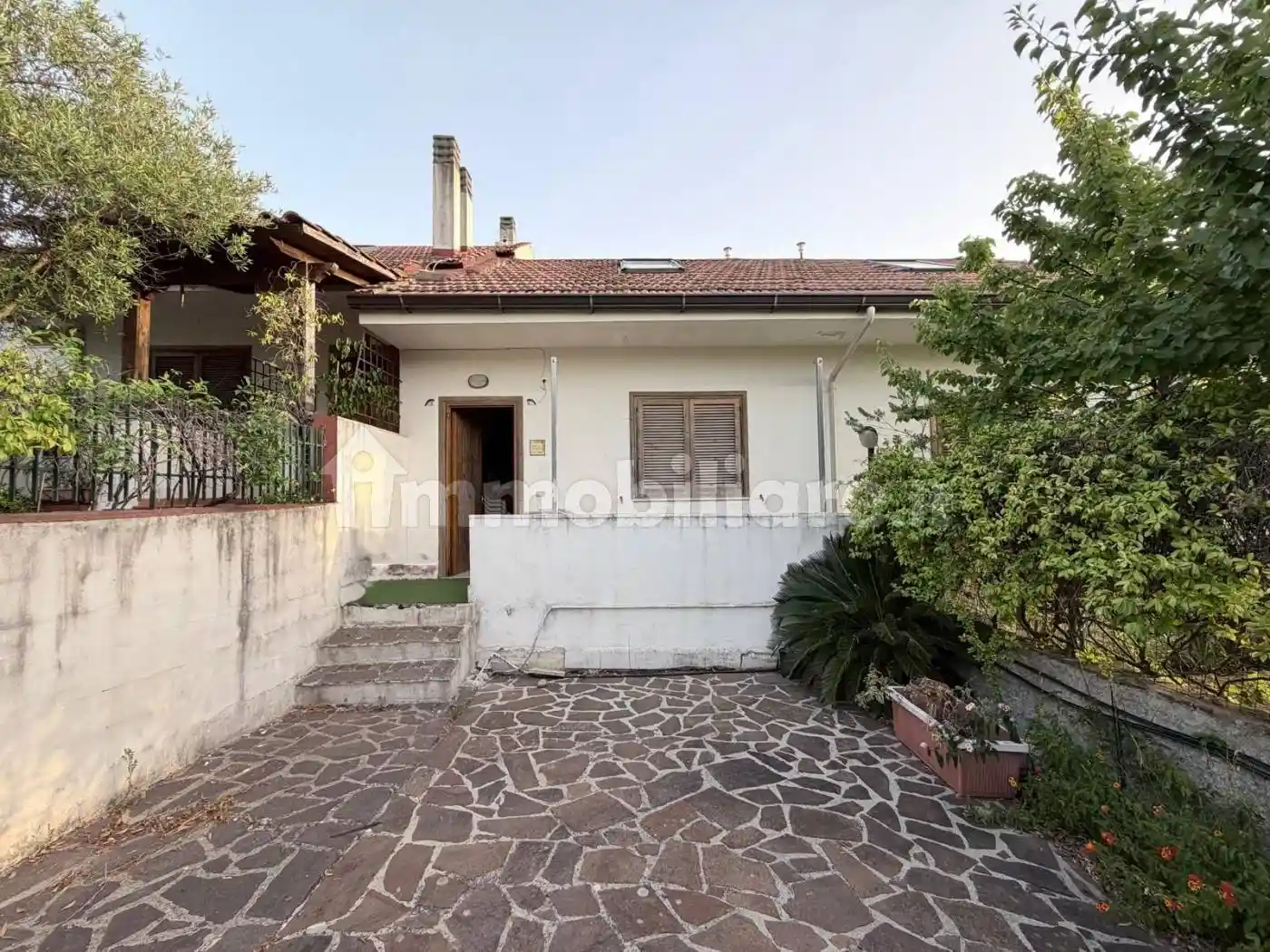 Appartamento in vendita a Centola