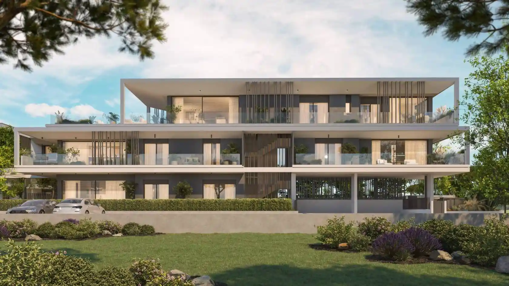 Appartamento in vendita a Desenzano del Garda