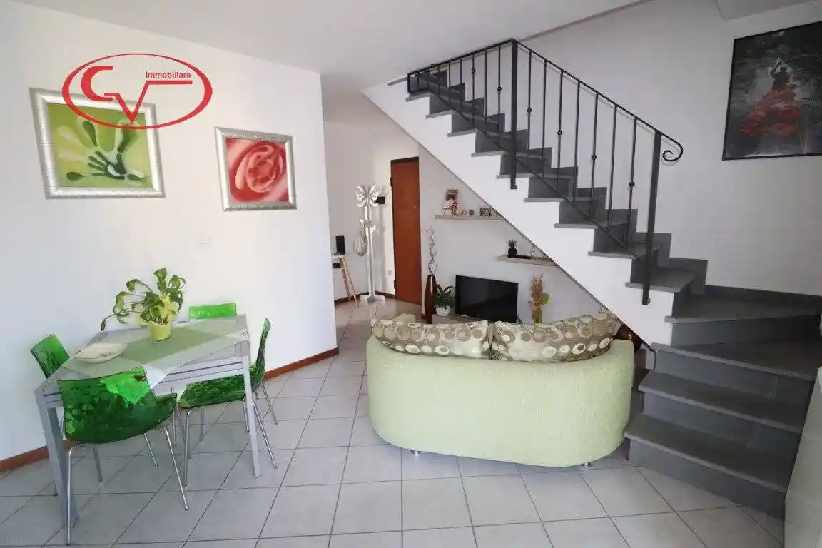 Appartamento in vendita a Montevarchi
