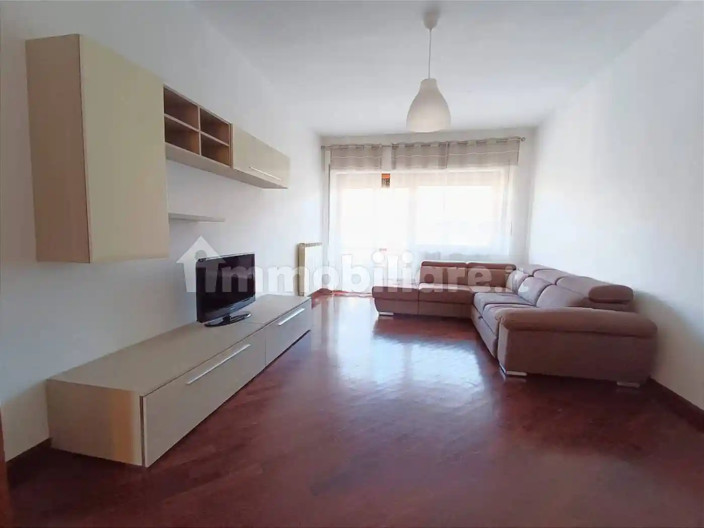 Appartamento in affitto a Pescara