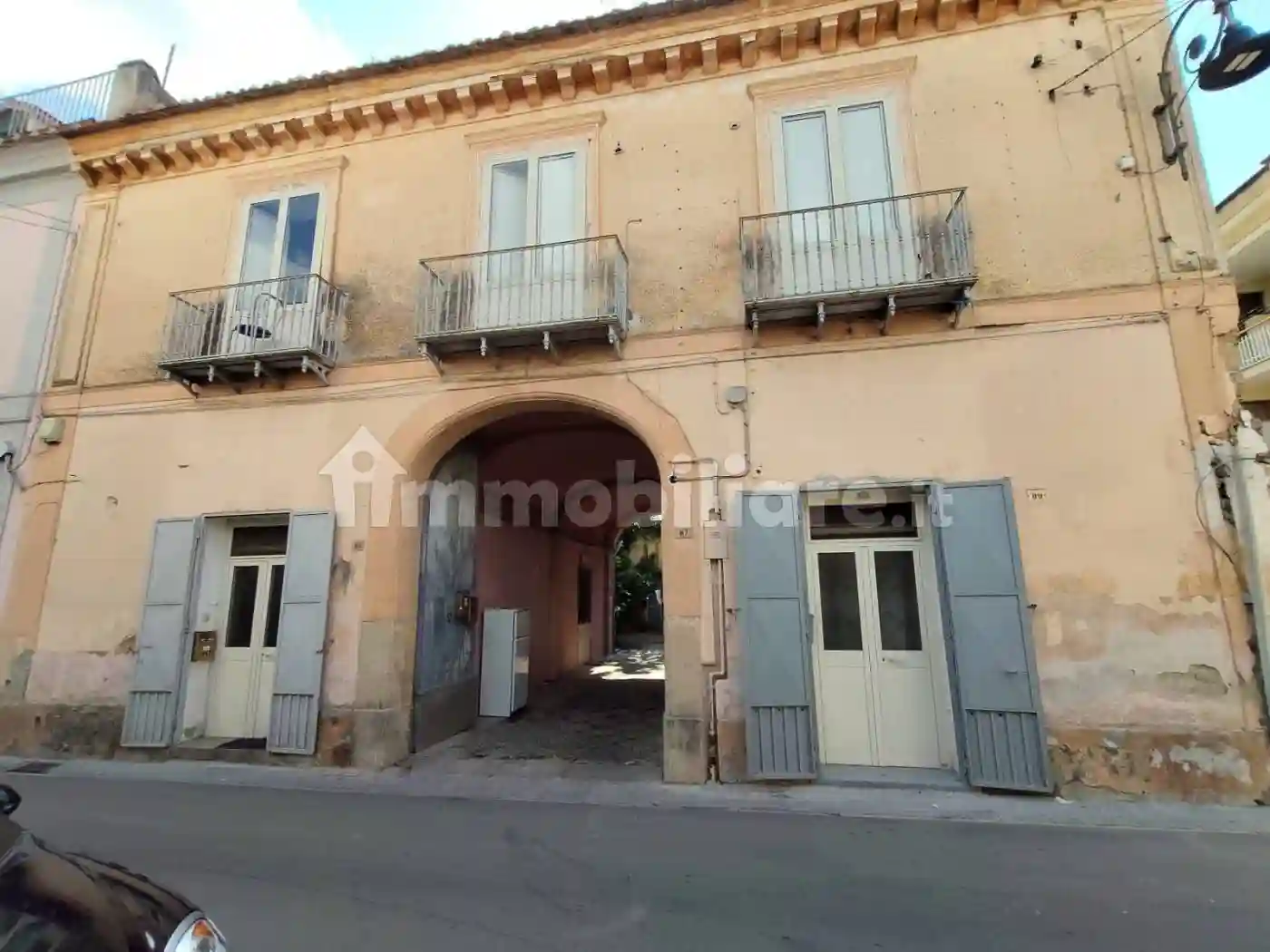 Palazzo - Edificio - foto 2