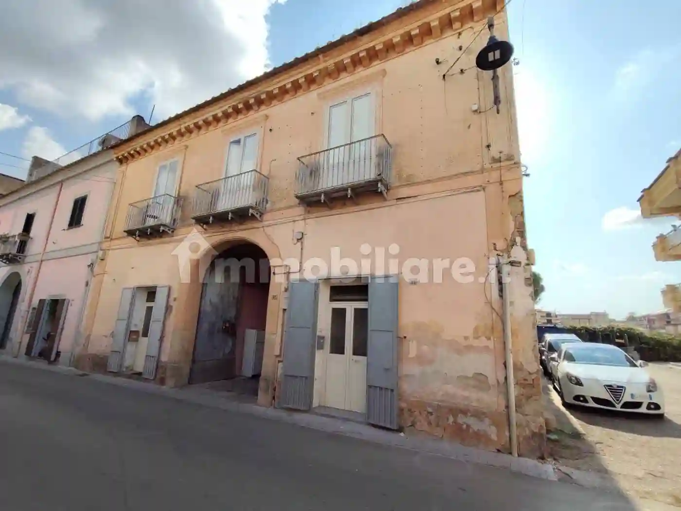 Palazzo - Edificio - foto 3
