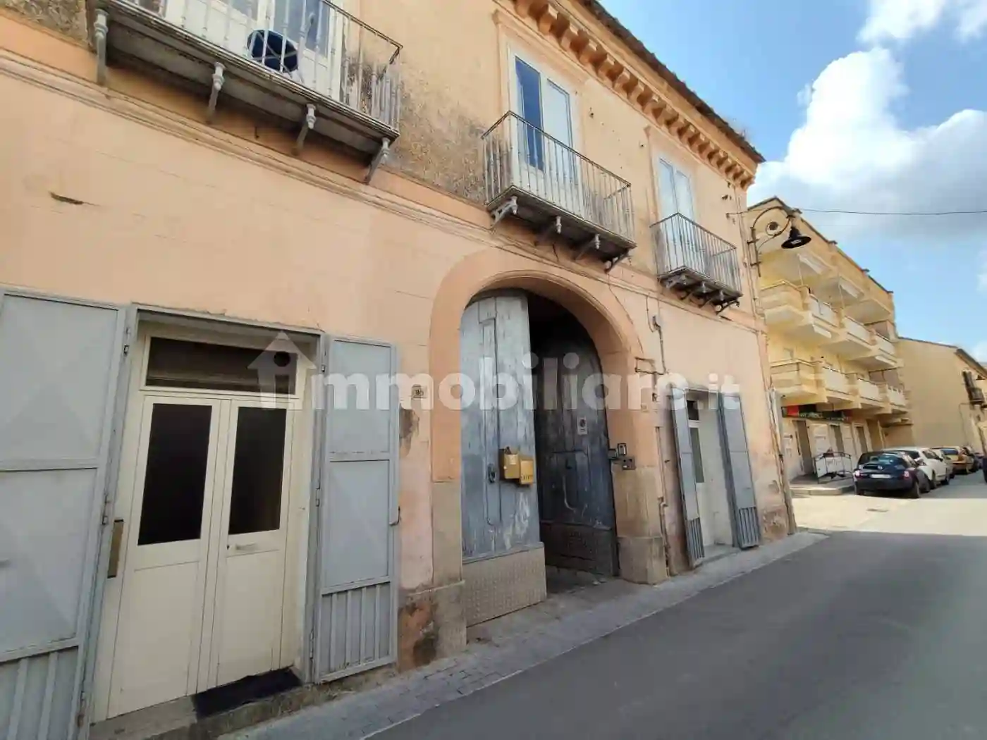 Palazzo - Edificio - foto 4