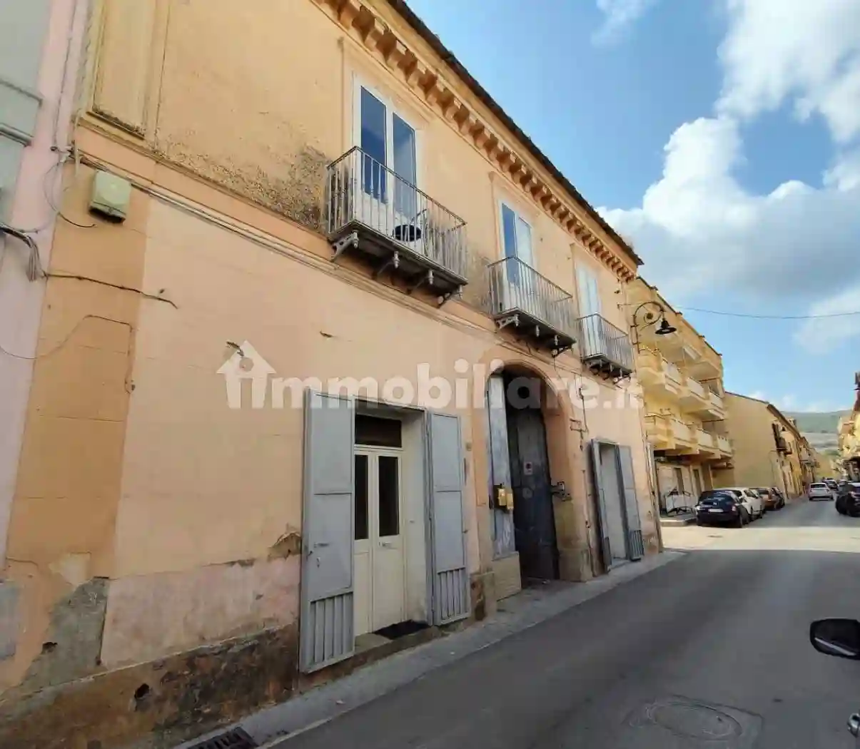 Palazzo - Edificio - foto 5