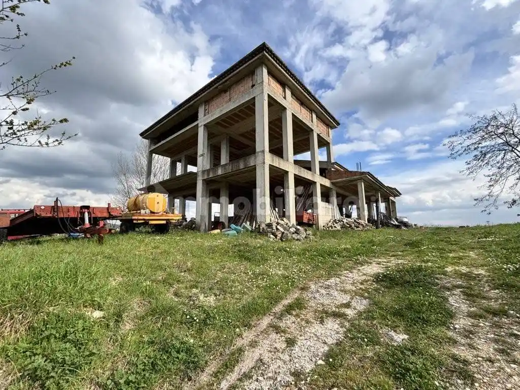 Casa indipendente in vendita a Ariano Irpino