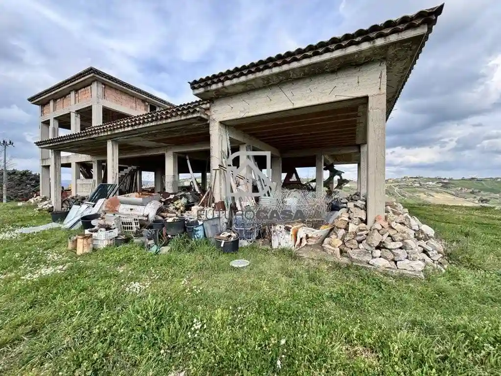 Casa indipendente - foto 5