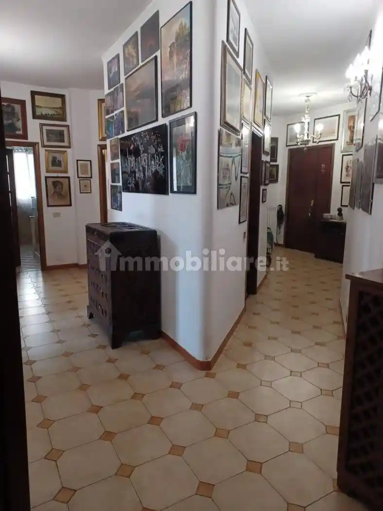 Appartamento in vendita a Melito di Napoli